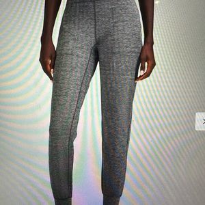 Lululemon Align High-Rise Jogger Full Length